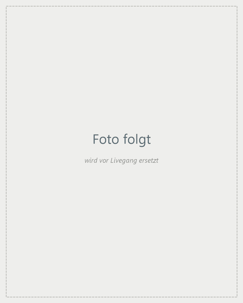 Platzhalter: Foto folgt